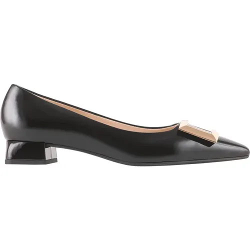 Zeitlose Elegante Pumps , Damen, Größe: 37 1/2 EU - Högl - Modalova