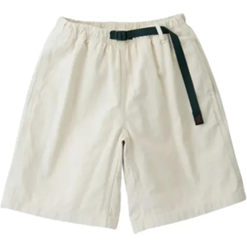 Casual Shorts , male, Sizes: L, XL, M, 2XL - Gramicci - Modalova