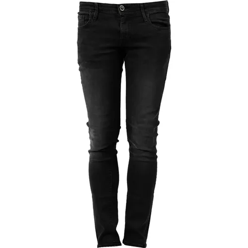 Slim-fit Jeans , Herren, Größe: W38 - Antony Morato - Modalova