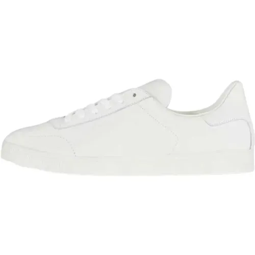 Town LOW TOP Sneakers , female, Sizes: 4 UK - Givenchy - Modalova