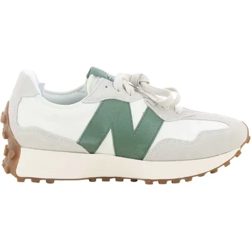 Damenschuhe Grün U327 W23 , Damen, Größe: 43 EU - New Balance - Modalova