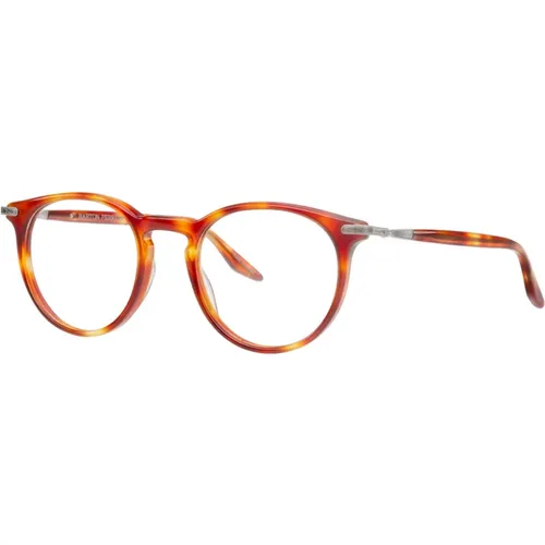 Bp5277 Capote Eyewear Frames , Damen, Größe: 48 MM - Barton Perreira - Modalova
