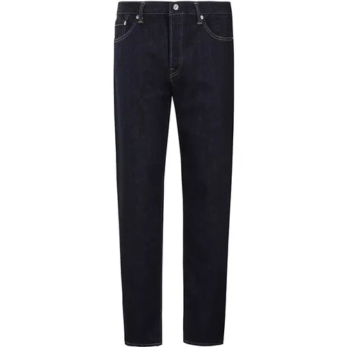 Klassische Tapered Jeans Edwin - Edwin - Modalova