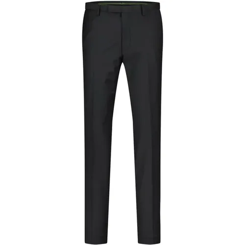 Suit Trousers , male, Sizes: XS - CINQUE - Modalova