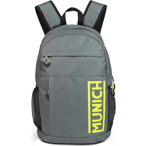 GYM Sports Rucksack Munich - Munich - Modalova