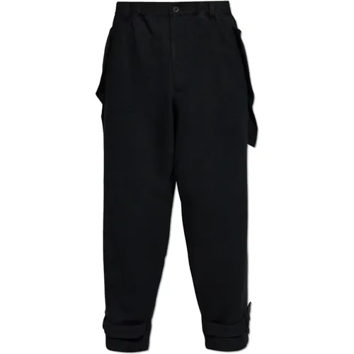 Weit geschnittene Hose Y-3 - Y-3 - Modalova