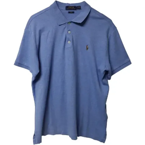 Pre-owned Baumwolle tops - Ralph Lauren Pre-owned - Modalova