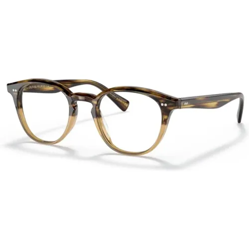 Vista Stylish Sunglasses , unisex, Sizes: ONE SIZE - Oliver Peoples - Modalova