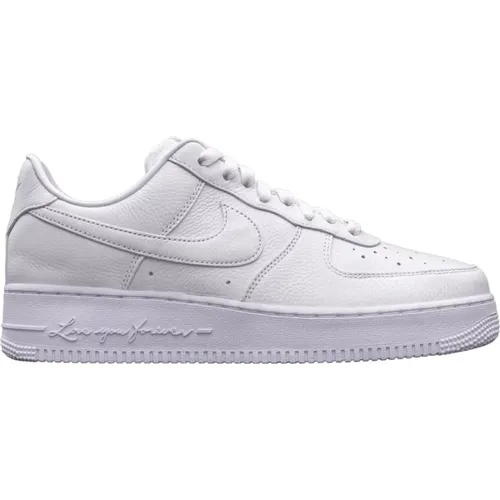 Drake Nocta Certified Lover Boy Sneakers , Herren, Größe: 35 1/2 EU - Nike - Modalova