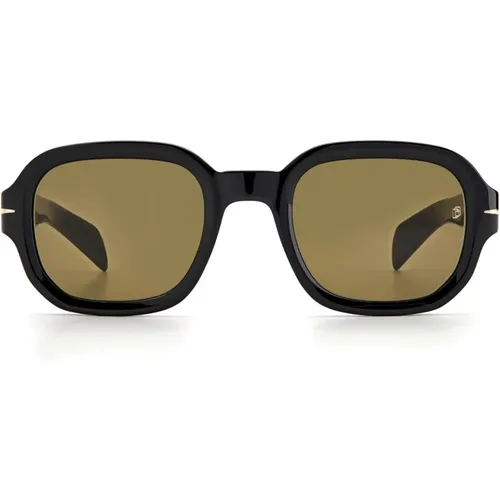 David Beckham Db7042/S Sunglasses , unisex, Sizes: 50 MM - Eyewear by David Beckham - Modalova