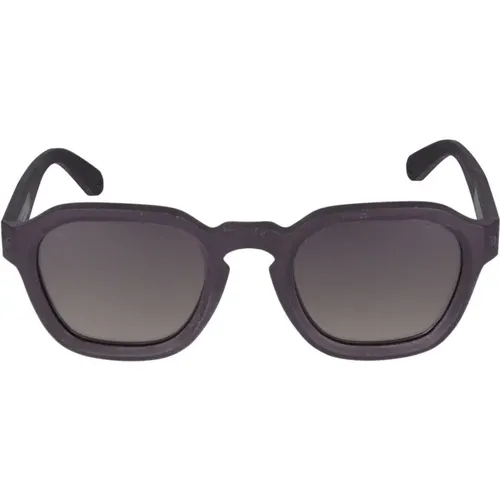Stylish Sunglasses Sple38 , unisex, Sizes: 50 MM - Police - Modalova
