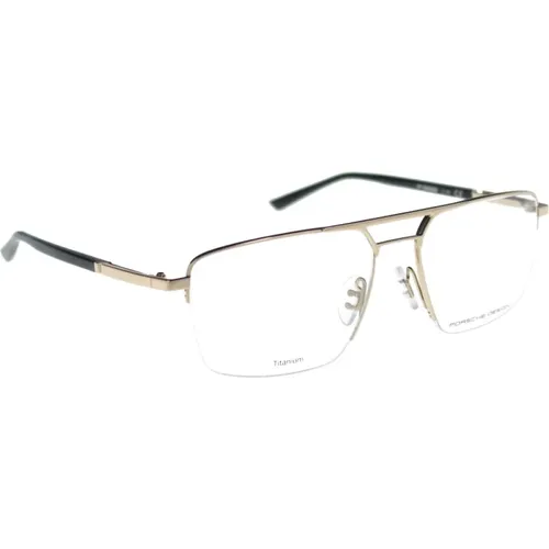 Stilvolle Originale Brille mit Garantie - Porsche Design - Modalova