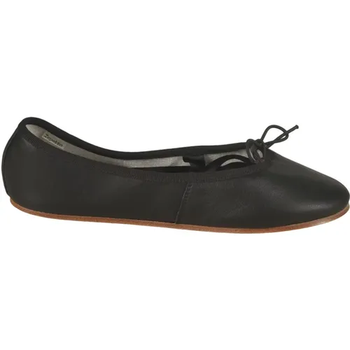 Flat shoes , female, Sizes: 5 UK, 4 UK - Repetto - Modalova