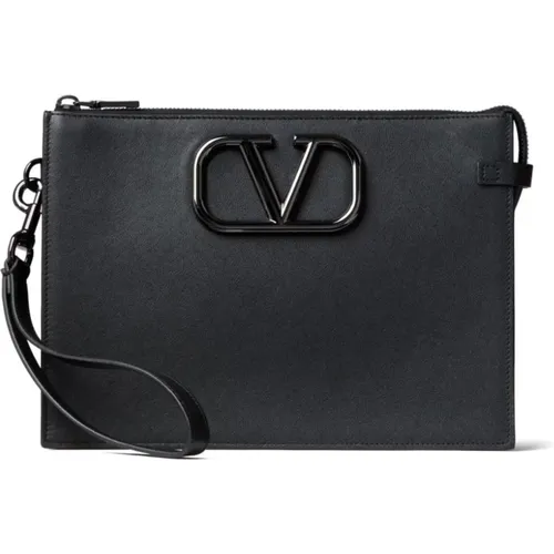 Bags for Stylish Outfits , male, Sizes: ONE SIZE - Valentino Garavani - Modalova