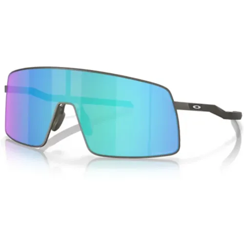 Trendy Sunglasses Collection , unisex, Sizes: ONE SIZE - Oakley - Modalova