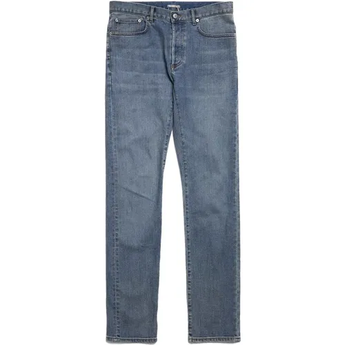 Jeans for Men , male, Sizes: W33, W31, W32 - Dior - Modalova