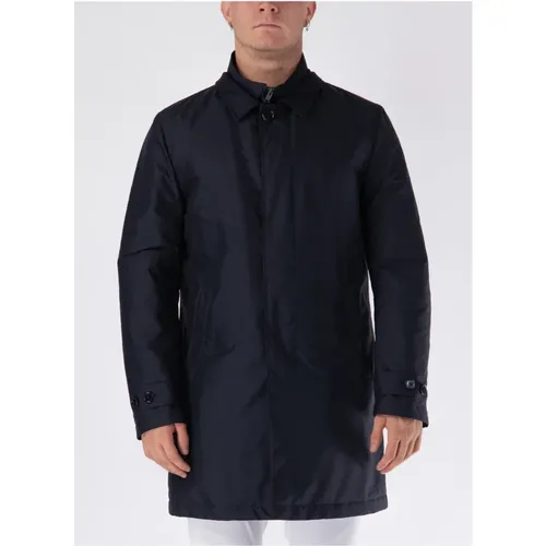 Morning Coat , male, Sizes: M - Fay - Modalova