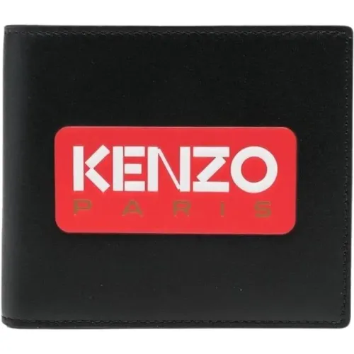 Wallets Cardholders , Herren, Größe: ONE Size - Kenzo - Modalova