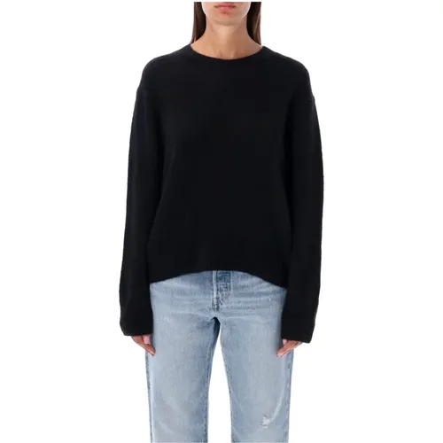 Alison Knit Sweater , female, Sizes: S - A.p.c. - Modalova