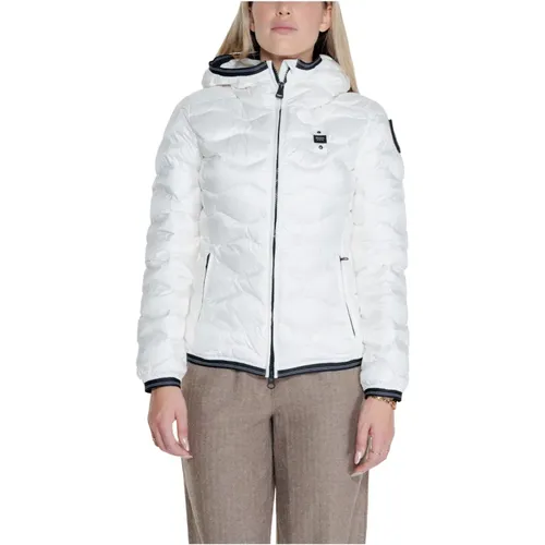 Damenjacken und Mäntel Kollektion , Damen, Größe: XS - Blauer - Modalova