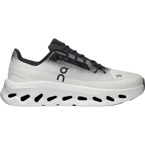 Black Cloudtilt Sneakers , male, Sizes: 10 UK - ON Running - Modalova