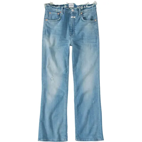 Jeans , female, Sizes: W26, W29, W31, W28, W27 - closed - Modalova