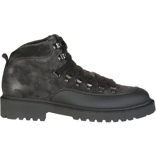 Hummel Pedula Boots , male, Sizes: 10 UK, 8 UK - Doucal's - Modalova