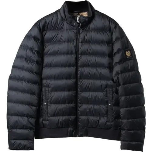 Luxurious Warmth with Circrit Down Jacket , male, Sizes: 2XL, M, 3XL, S, L, 4XL - Belstaff - Modalova