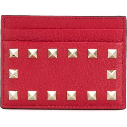 Stylish Wallet Collection , female, Sizes: ONE SIZE - Valentino Garavani - Modalova