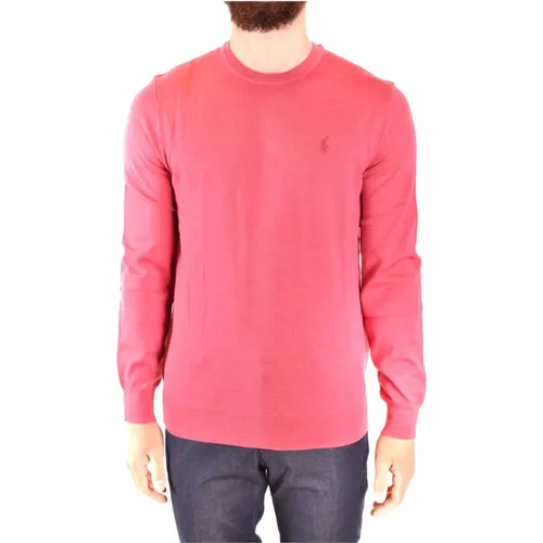 Stylish Sweaters for Men and Women , male, Sizes: M - Ralph Lauren - Modalova