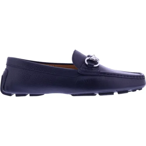 Loafers , male, Sizes: 11 UK, 8 UK, 7 UK, 12 UK, 10 UK - Paris Punk - Modalova