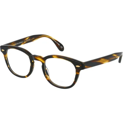 Stilvolle Optische Sheldrake Brille - Oliver Peoples - Modalova