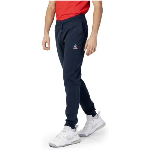 Jogginghose , Herren, Größe: 2XL - Le Coq Sportif - Modalova