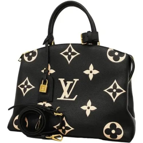 Pre-owned Fabric louis-vuitton-bags , female, Sizes: ONE SIZE - Louis Vuitton Vintage - Modalova