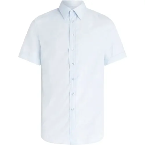 Shirt , male, Sizes: M, 4XL, 3XL - ETRO - Modalova