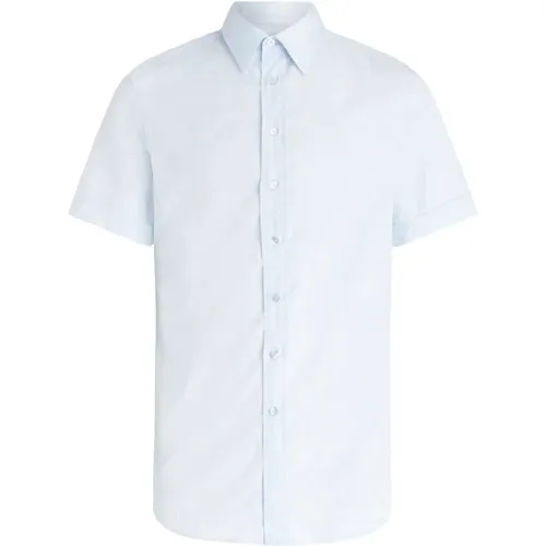 Shirt , male, Sizes: M, 4XL, 3XL, 6XL - ETRO - Modalova