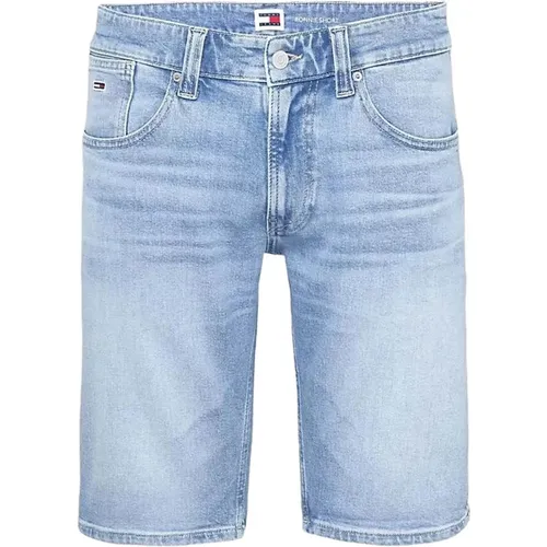 Ronnie Short Shorts , Herren, Größe: W32 - Tommy Hilfiger - Modalova