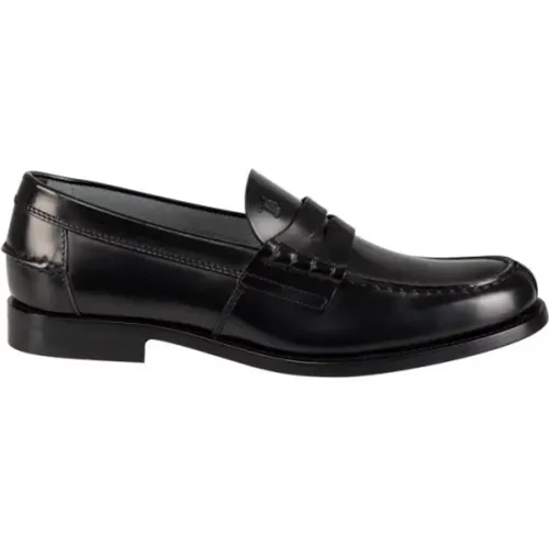 Shoes , male, Sizes: 8 UK, 9 UK, 6 1/2 UK, 7 UK, 6 UK, 7 1/2 UK, 10 UK - TOD'S - Modalova