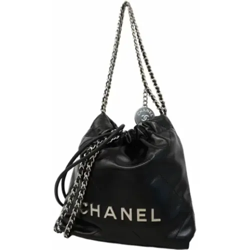 Pre-owned Pelz chanel-taschen - Chanel Vintage - Modalova