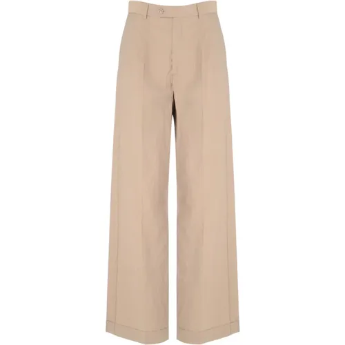 Melissa CAC Icy Pants , female, Sizes: XS, S - A.p.c. - Modalova