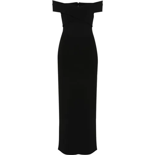 Dresses , female, Sizes: XS - Solace London - Modalova