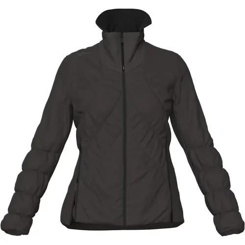 Wind Jacket for Women , female, Sizes: L, S - LaMunt - Modalova