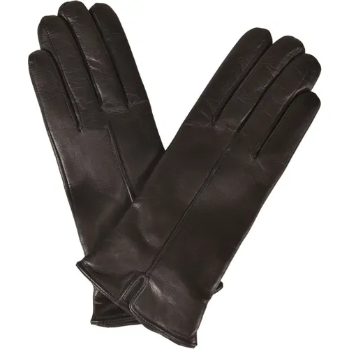 Handschuhe , Damen, Größe: 8 IN - Orciani - Modalova