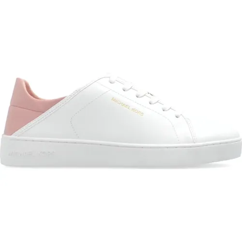 Jenny sneakers , Damen, Größe: 38 1/2 EU - Michael Kors - Modalova