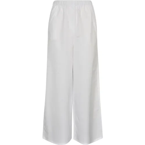 Women's Clothing Trousers Ss24 , female, Sizes: 2XS - Max Mara - Modalova