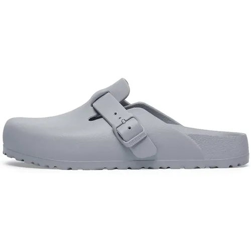 Stone Coin EVA Sandalen , Herren, Größe: 41 EU - Birkenstock - Modalova