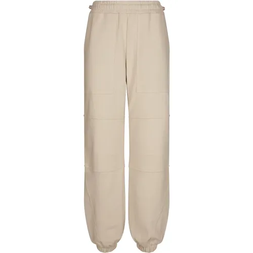 Sweatpants AUS Baumwolle add - add - Modalova