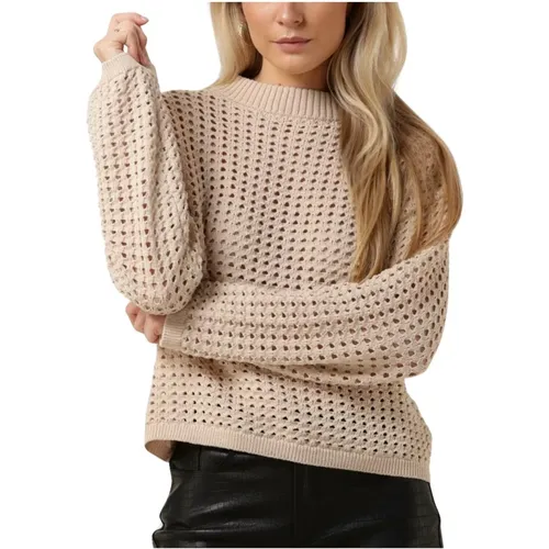 Damen Pullover Strickjacken Tossa - Ibana - Modalova