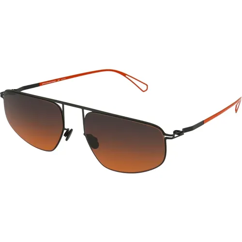 NAT Sunglasses for Sunny Days , unisex, Sizes: 57 MM - Mykita - Modalova
