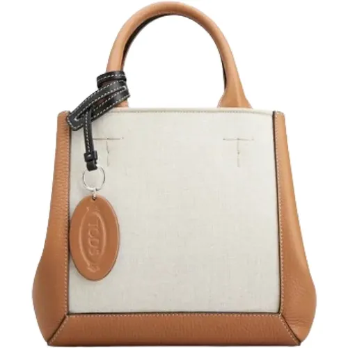 Bags.. , female, Sizes: ONE SIZE - TOD'S - Modalova